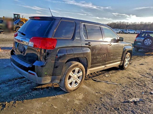 GMC Terrain Sle Image 5