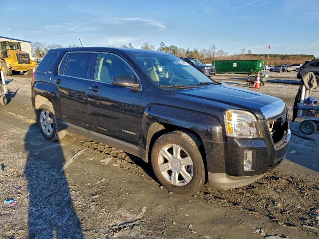 GMC Terrain Sle Image 3