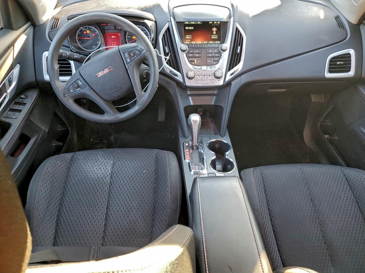 GMC Terrain Sle Image 6