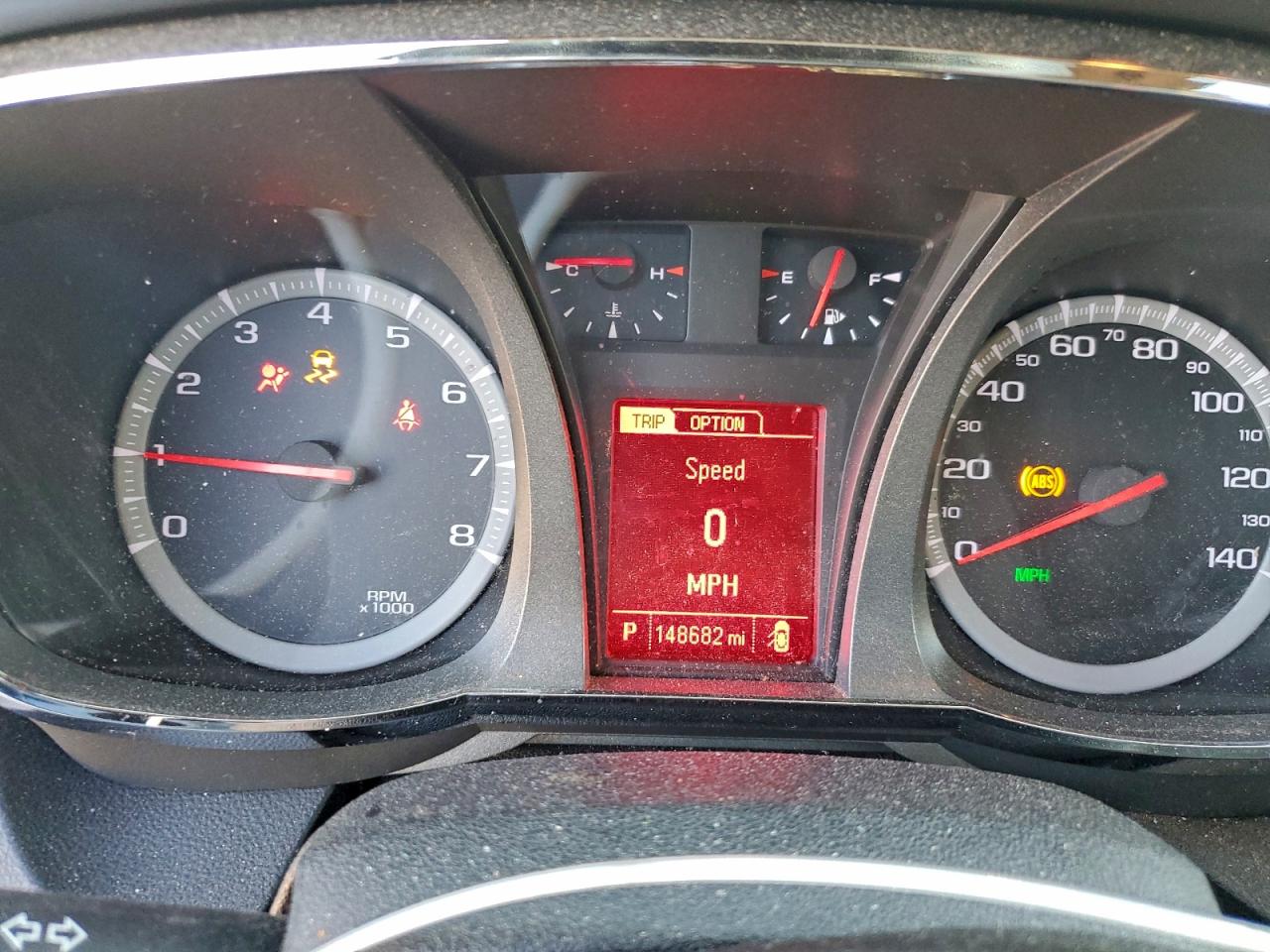 GMC Terrain Sle Image 2