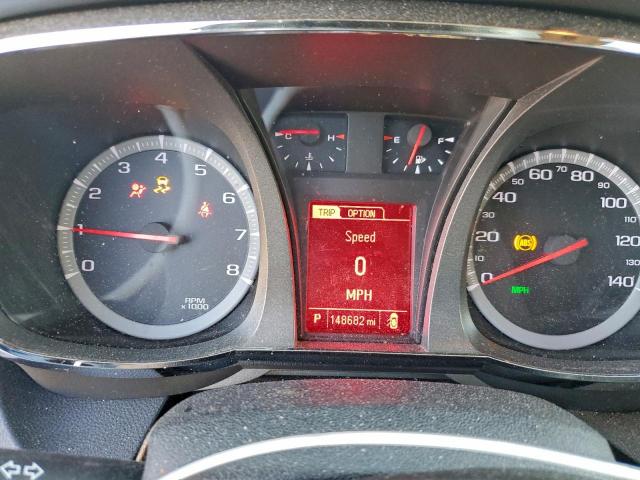 GMC Terrain Sle Image 2