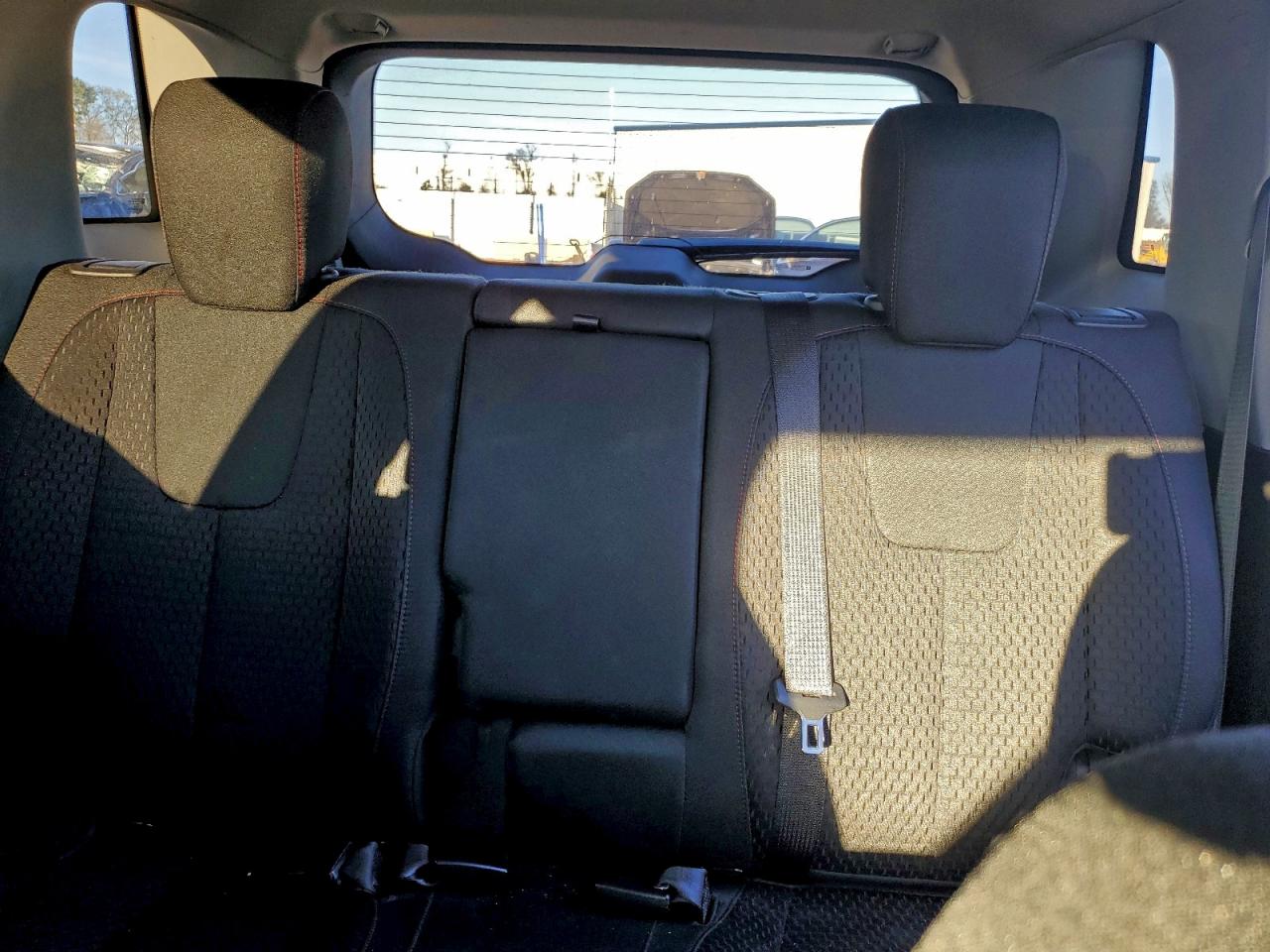 GMC Terrain Sle Image 13