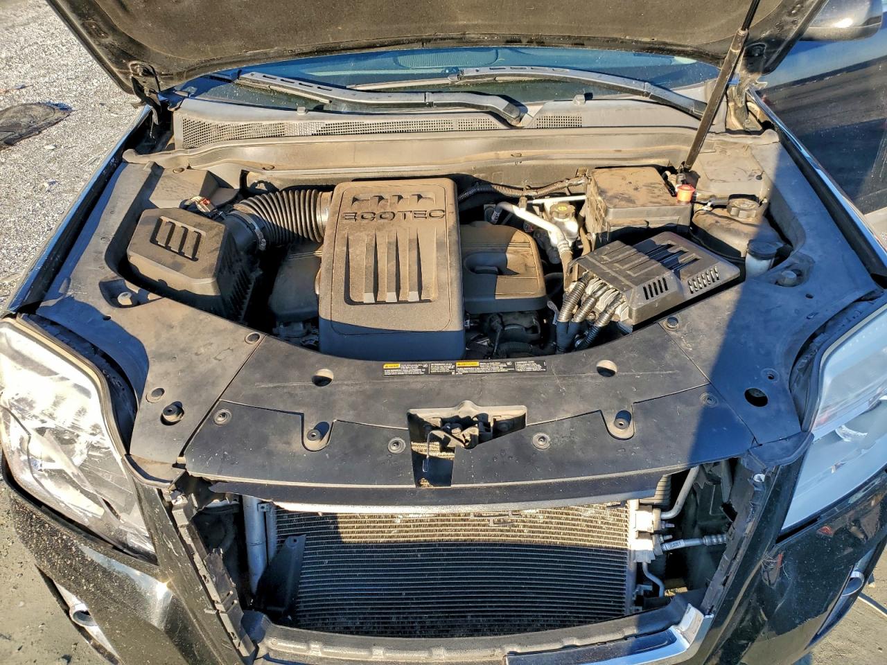 GMC Terrain Sle Image 8