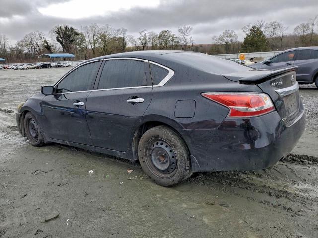 Nissan Altima 2.5 Image 2