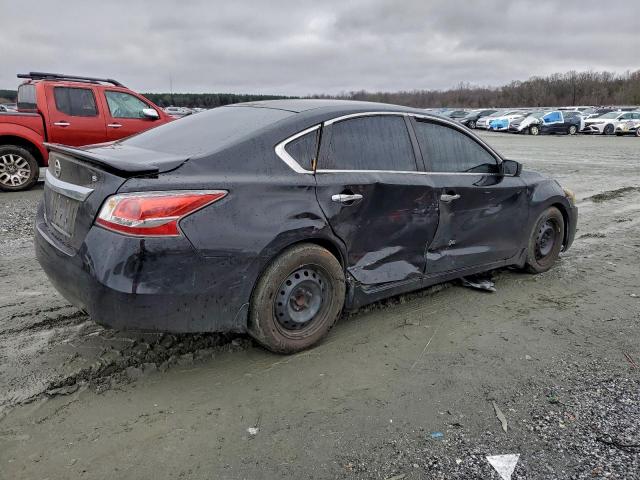 Nissan Altima 2.5 Image 12