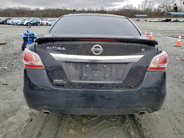 Nissan Altima 2.5 Image 5