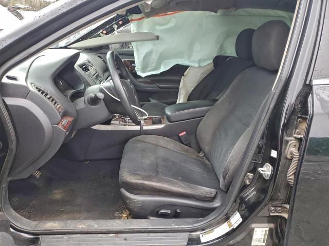 Nissan Altima 2.5 Image 4