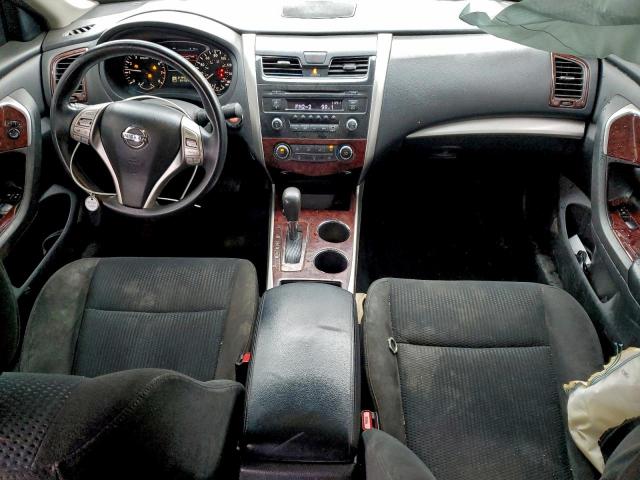 Nissan Altima 2.5 Image 7