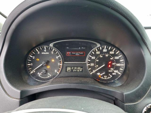 Nissan Altima 2.5 Image 11