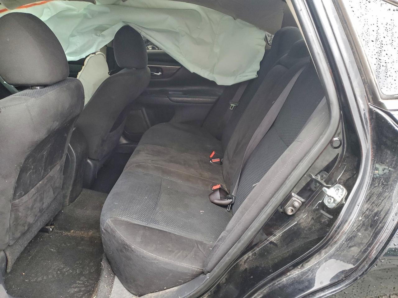 Nissan Altima 2.5 Image 8