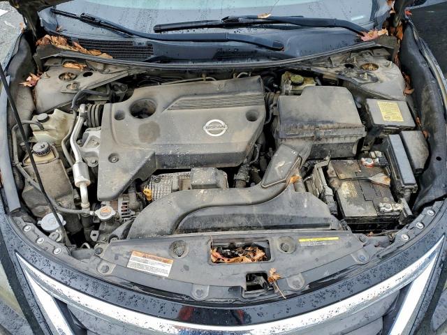 Nissan Altima 2.5 Image 9