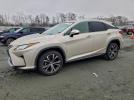Lexus RX 350 Base Image 1
