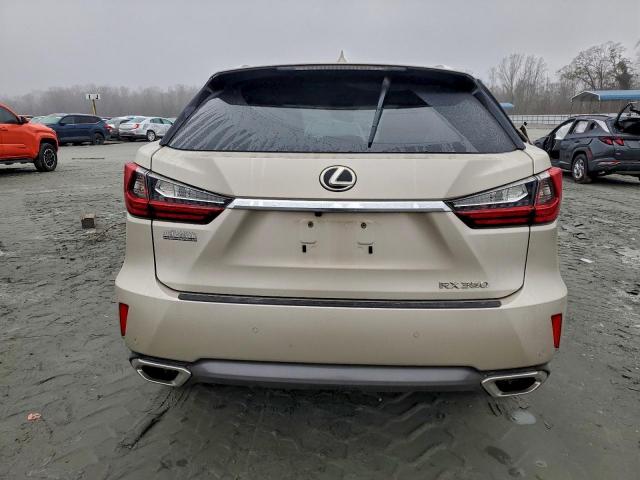 Lexus RX 350 Base Image 5