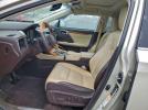 Lexus RX 350 Base Image 8
