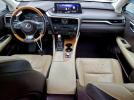 Lexus RX 350 Base Image 4
