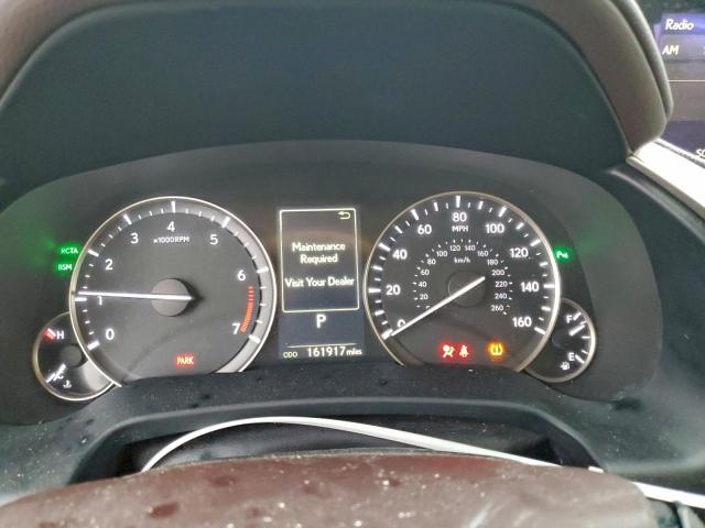 Lexus RX 350 Base Image 10