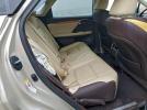 Lexus RX 350 Base Image 9