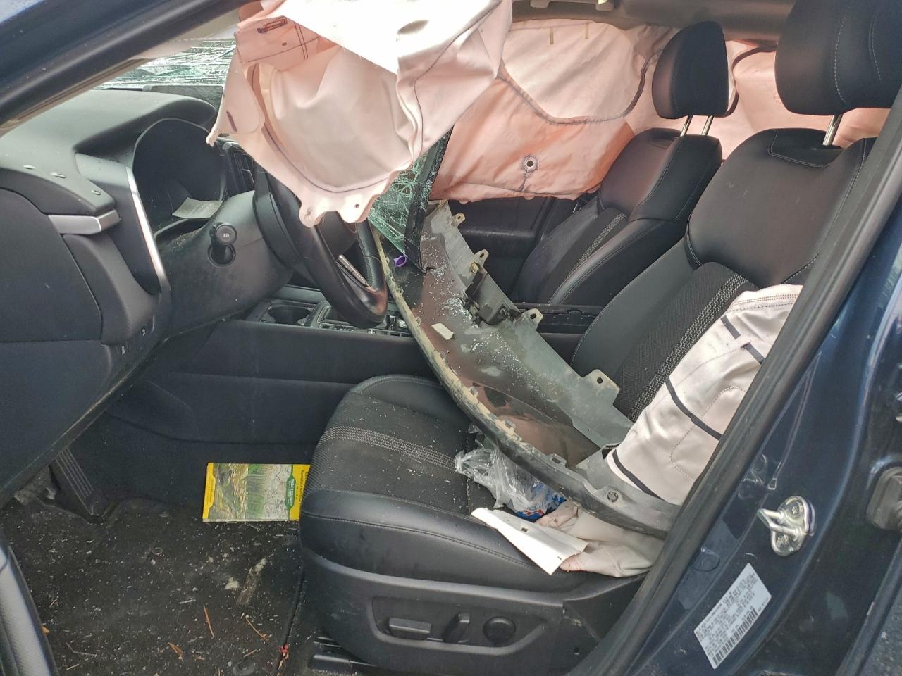 Mazda Cx Preferred Plus Image 9