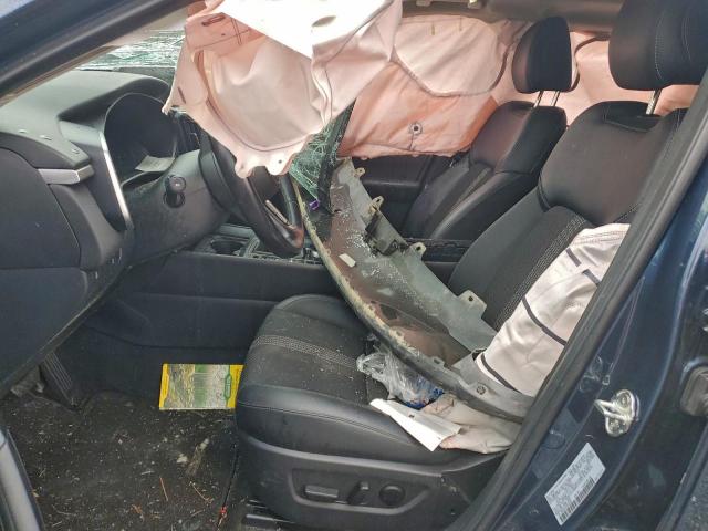 Mazda Cx Preferred Plus Image 9