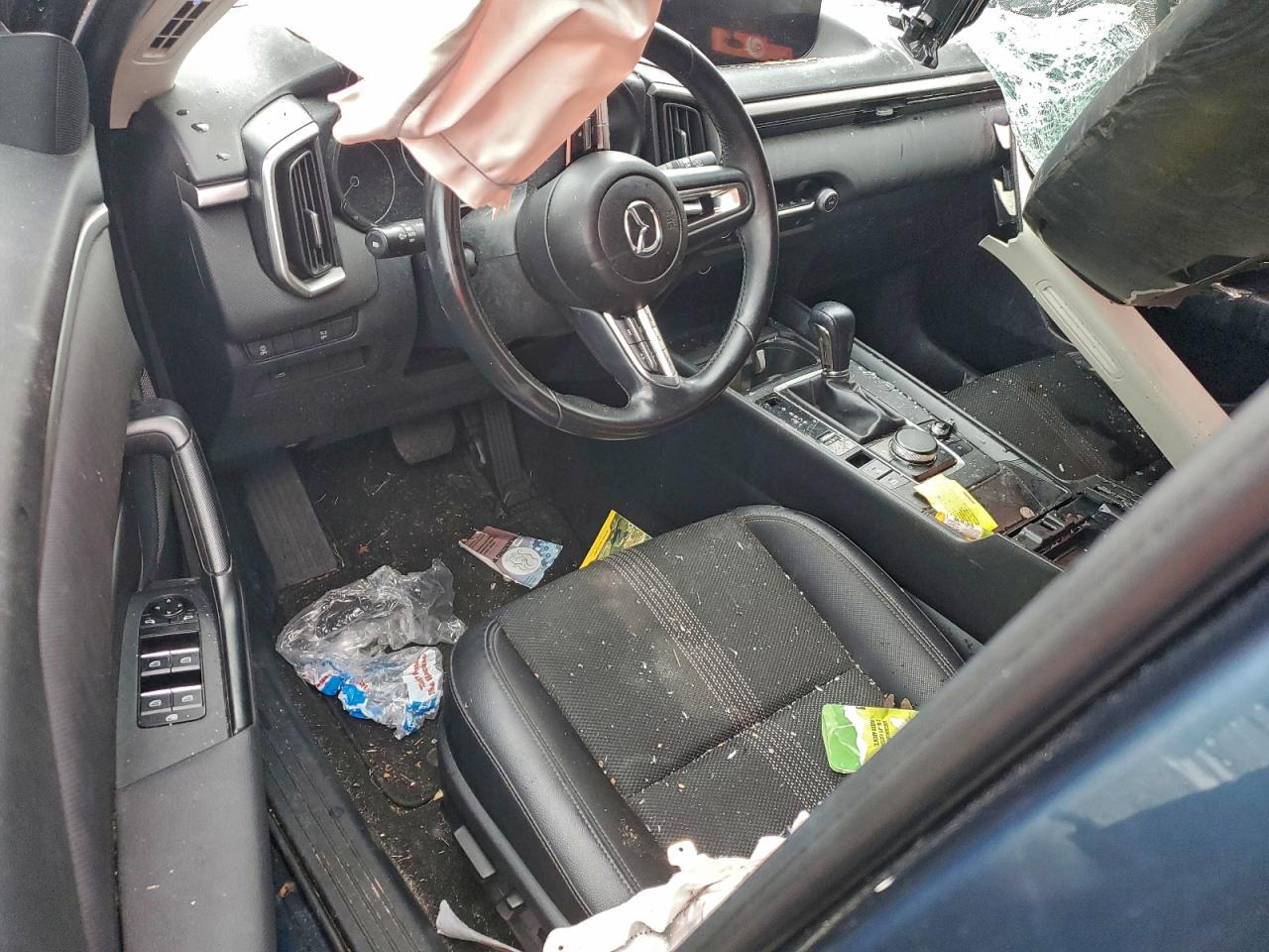 Mazda Cx Preferred Plus Image 11