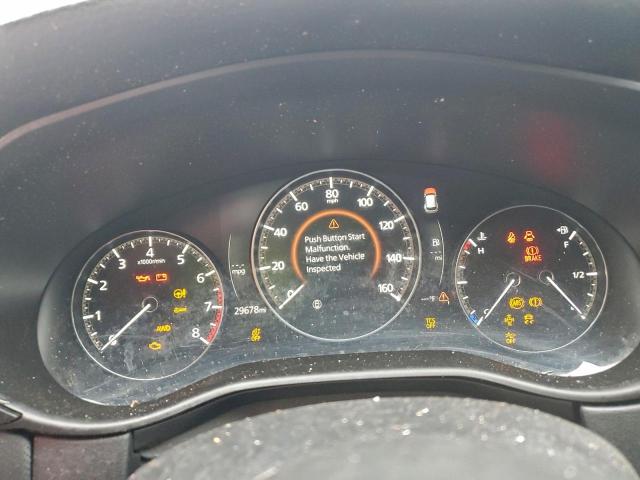 Mazda Cx Preferred Plus Image 8