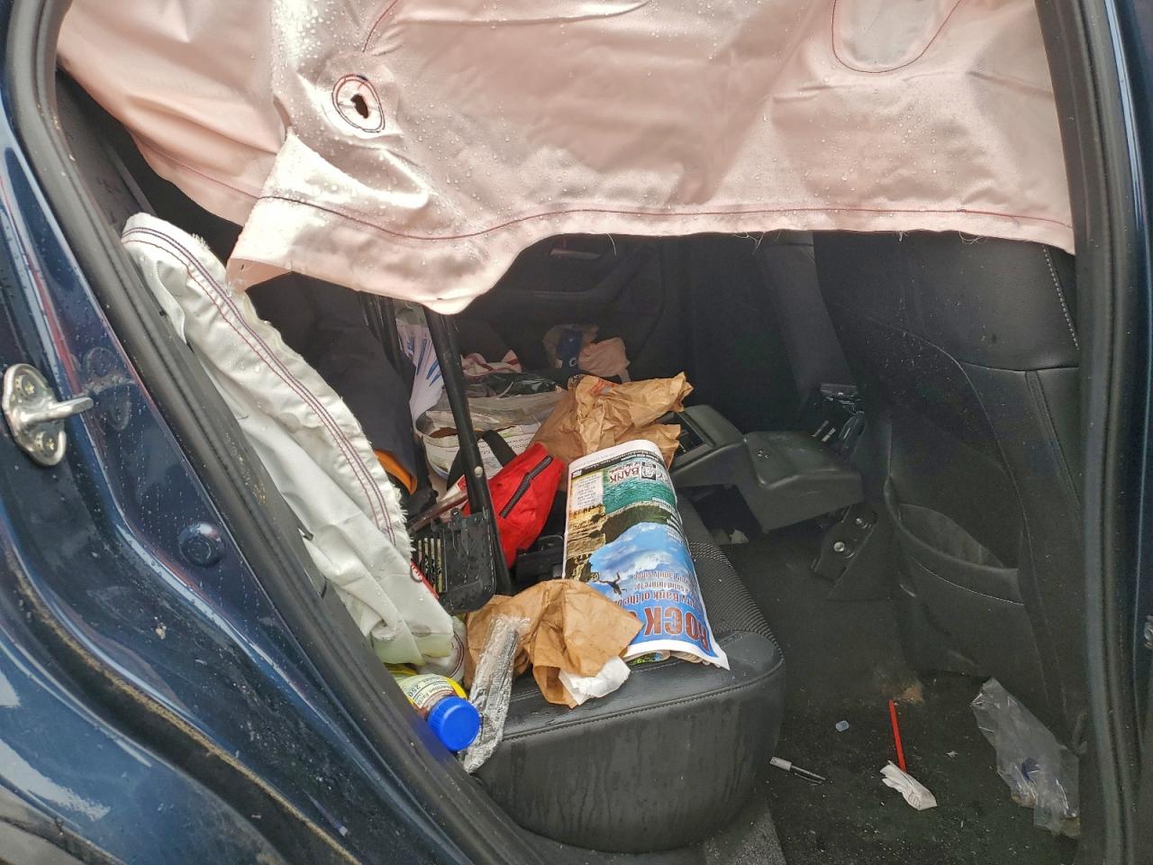 Mazda Cx Preferred Plus Image 5