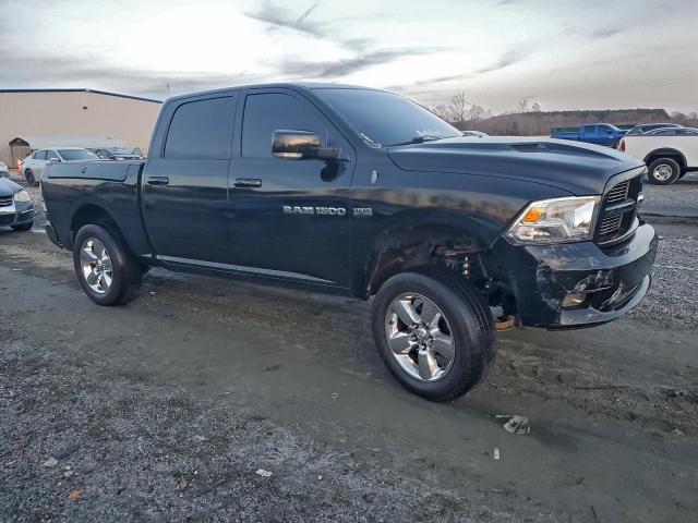 Dodge Ram 1500 Sport Image 5