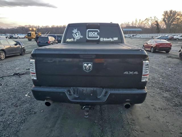 Dodge Ram 1500 Sport Image 12