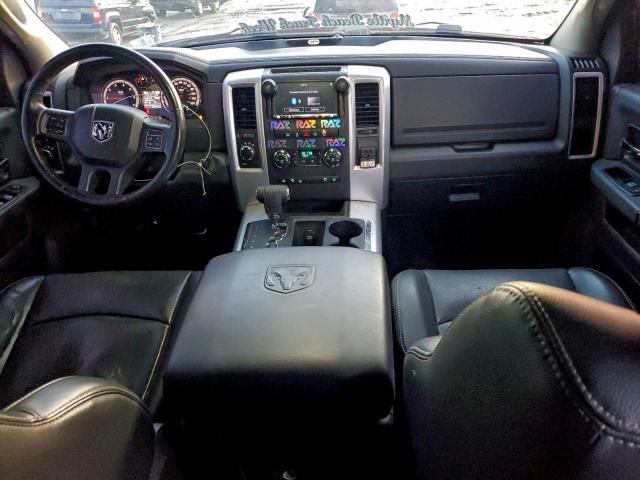 Dodge Ram 1500 Sport Image 4