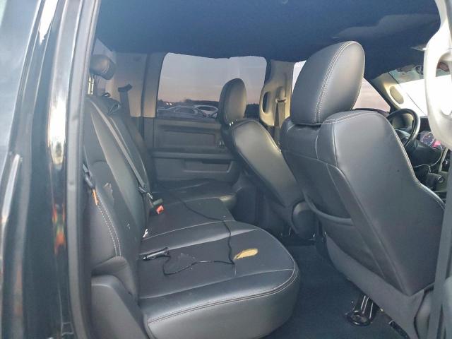 Dodge Ram 1500 Sport Image 8