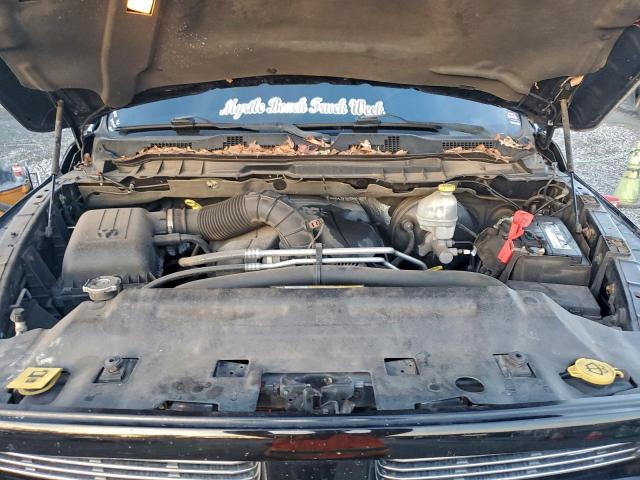 Dodge Ram 1500 Sport Image 6