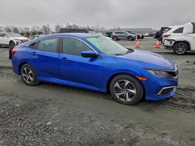 Honda Civic Lx Image 5