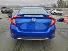 Honda Civic Lx Image 6