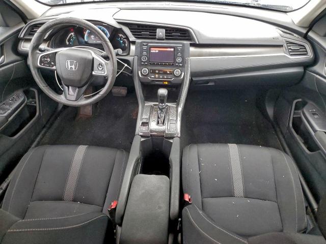 Honda Civic Lx Image 11