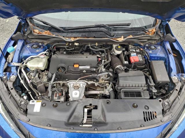 Honda Civic Lx Image 8