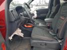 Nissan Frontier S Image 12