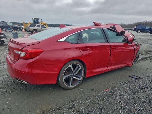 Honda Accord Sport Image 8