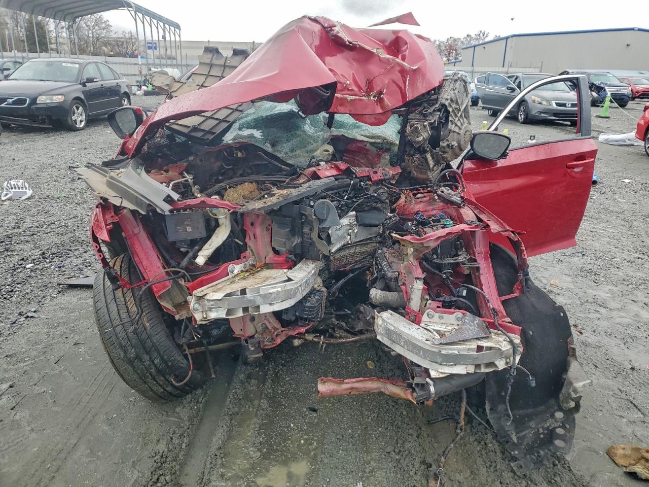 Honda Accord Sport Image 9