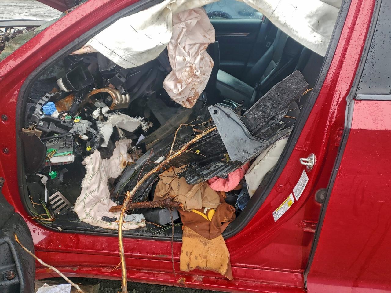 Honda Accord Sport Image 10