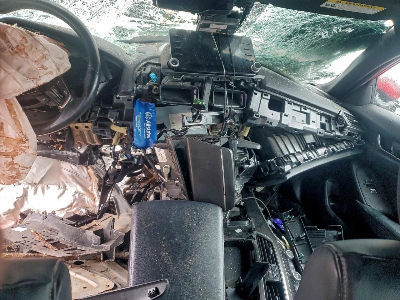 Honda Accord Sport Image 2