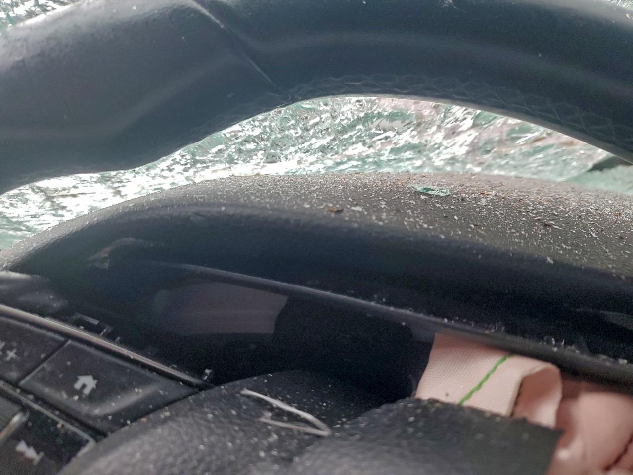 Honda Accord Sport Image 12