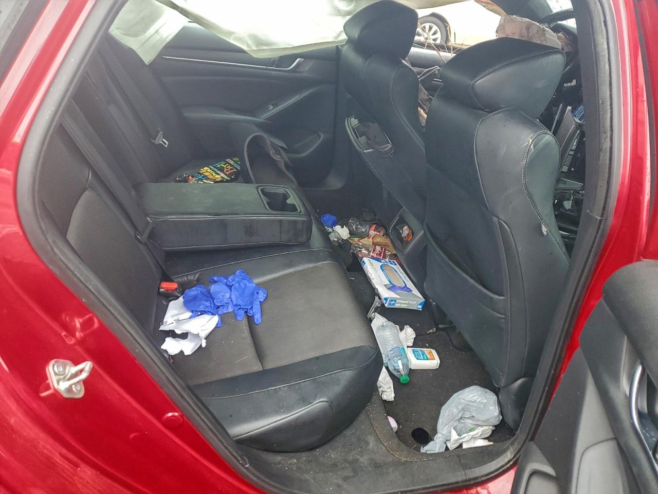 Honda Accord Sport Image 7