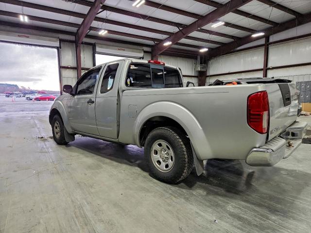 Nissan Frontier King Cab Xe Image 2