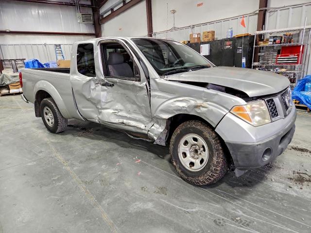 Nissan Frontier King Cab Xe Image 3