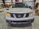 Nissan Frontier King Cab Xe Image 10