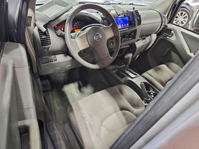 Nissan Frontier King Cab Xe Image 5