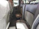 Nissan Frontier King Cab Xe Image 12