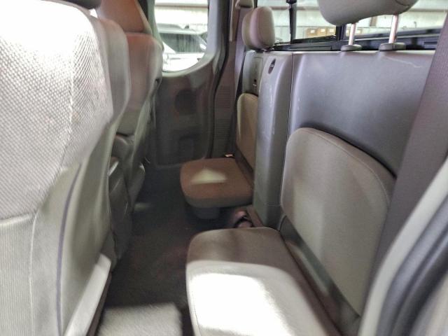 Nissan Frontier King Cab Xe Image 12