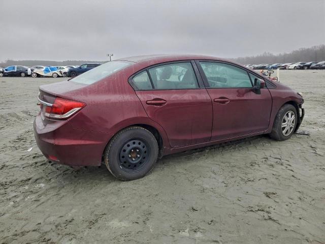 Honda Civic Lx Image 12