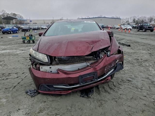 Honda Civic Lx Image 6